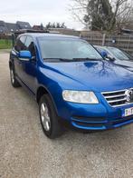 volkswagen touareg, Te koop, 3500 kg, 5 cilinders, Vierwielaandrijving