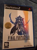 Final Fantasy XII 🟣 PS2, Utilisé, Enlèvement ou Envoi