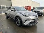 Toyota C-HR 1.8 HYB C-LUB, Argent ou Gris, Achat, 72 kW, 5 portes