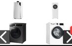 Lots ele Samsung, Bosch, LG, Delonghi, Dyson Non fonctionnel, Elektronische apparatuur, Wasmachines, Ophalen, Bovenlader