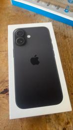 Apple iPhone 16, Ophalen, Zwart, IPhone 16