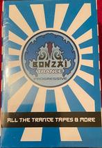Bonzai Trance Progressive - All The Trance Tapes & More, Originale, Neuf, dans son emballage, Enlèvement ou Envoi, Dance