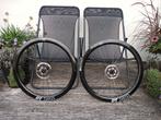 Carbon wielenset DT-Swiss ARC 1100 Dicut 50mm, Fietsen en Brommers, Gebruikt, Racefiets, DT-Swiss, Ophalen