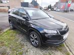 Skoda Karoq 1.5 TSI Style DSG ! ( prix Hors taxe) !, Auto's, 4 cilinders, Zwart, Karoq, Bedrijf