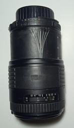 Objectif zoom vintage Sigma UC MF 70-210 mm F=4,0-5,6, TV, Hi-fi & Vidéo, Utilisé, Enlèvement ou Envoi, Zoom, Objectif macro