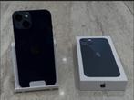 iPhone 13 Mini 128GB Zwart + Accessoires – Topstaat, Ophalen, 128 GB, Zwart, Zo goed als nieuw