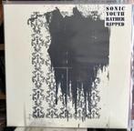 SONIC YOUTH - RATHER RIPPED  LP, Ophalen of Verzenden, Zo goed als nieuw, 12 inch, Alternative