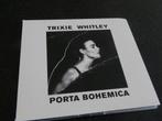 TRIXIE WHITLEY - Porta Bohemica CD - DIGIPACK UNDAY 2015, Cd's en Dvd's, Gebruikt, Ophalen of Verzenden, Poprock