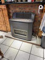 Poele au gaz - convecteur- chauffage, Enlèvement ou Envoi, Autoportant, Gaz, Utilisé