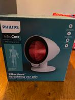 Philips infraroodlamp, Elektronische apparatuur, Ophalen of Verzenden, Zo goed als nieuw