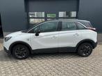 Opel Crossland X 1,2 Benzine - Navi/alu velgen/camera, Auto's, Opel, Voorwielaandrijving, Stof, Gebruikt, Parkeersensor