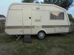 prachtige avento royal 420,langszit,bed,wc,trumaverw +tent-, Overige merken, Schokbreker, Bedrijf, Overige typen