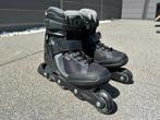 Roller taille 42 + Protections, très bon état, Ophalen, Gebruikt, Inline skates 4 wielen, Overige merken