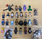 Lego minifigs allerlei, Ophalen of Verzenden, Zo goed als nieuw, Lego