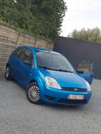 Ford fiesta 2004, Autos, Particulier, Achat