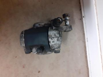 Remklauw Suzuki Intruder VS700, Motoren, Ophalen of Verzenden, Gebruikt