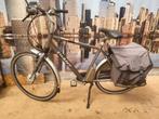 Giant TWIS sport elek.herenfiets, Ophalen