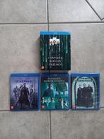 coffret blu ray trilogy matrix etat neuf 7€, Ophalen of Verzenden, Zo goed als nieuw, Science Fiction en Fantasy, Boxset