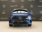 Mercedes-Benz EQA 250+ Star Edition DOS 7906, Auto's, Mercedes-Benz, Stuurwielverwarming, Stof, Gebruikt, Blauw