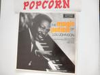 LOU JOHNSON. REACH OUT FOR ME. POPCORN EP 45 G, Ophalen of Verzenden, Zo goed als nieuw
