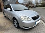 Toyota Corolla1.4benzine VVT-I 16V euro 4 gekeurd en carpass, Auto's, Toyota, Corolla, Bedrijf, Elektrische ramen, 3 deurs