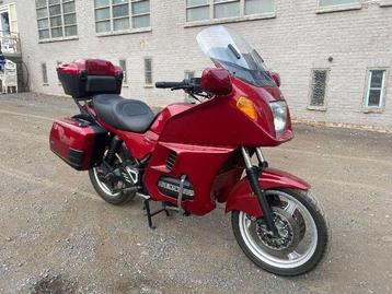 1100LT R 1100 BENZINE 05/97 beschikbaar voor biedingen