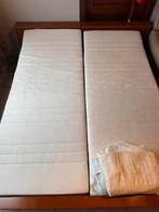 Matras, Matelas, 200 cm, Une personne, Comme neuf