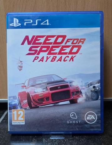 need for speed payback beschikbaar voor biedingen