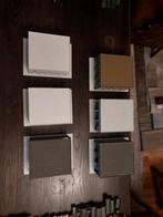 groot lot gebouwen en hangars, Envoi