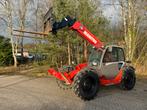 Manitou MT1030 verreiker, Zakelijke goederen, Ophalen, Verreiker