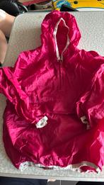 Regenjas 4-6 jaar, Enfants & Bébés, Vêtements de bébé | Bonnets, Écharpes & Moufles, Enlèvement ou Envoi, Utilisé
