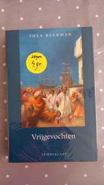Thea Beckman - Vrijgevochten, Neuf, Enlèvement ou Envoi, Thea Beckman