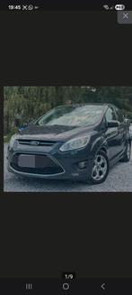 Ford c max essence 2013, Euro 5, Achat, Boîte manuelle, 5 portes