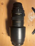 SIGMA DG 150-500mm 1:5-6.3 APO HSM, Ophalen of Verzenden, Zo goed als nieuw