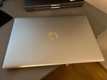 Ordinateur portable - HP Probook 450G5