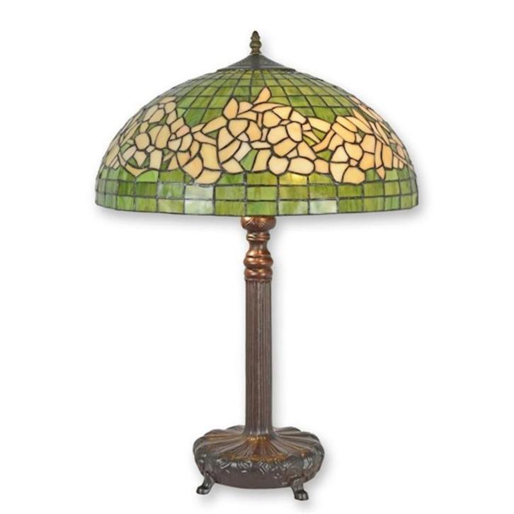 Style Tiffany | unique | lampe de table rétro | Nouveau, Maison & Meubles, Lampes | Autre, Neuf, Envoi