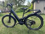 Riese & Müller Homage GT Vario – Topstaat – Nyon-display – €, Fietsen en Brommers, 47 tot 50 cm, Versnellingen, Nieuw, Ophalen