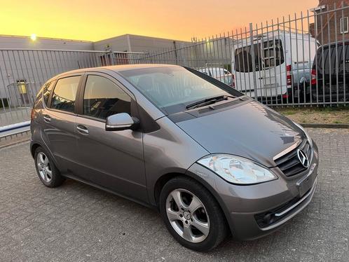 Mercedes A-160 CDI / 1ste Eigenaar, Auto's, Mercedes-Benz, Bedrijf, Te koop, A-Klasse, ABS, Airbags, Airconditioning, Centrale vergrendeling