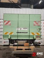 Occ Rampe de chargement Meiller, Utilisé, Autres marques, Autres pièces automobiles