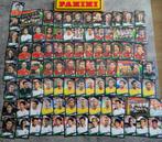 Panini stickers voetbal EURO 2004  92Xallemaal verschillend, Verzenden, Zo goed als nieuw