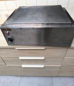 Roestvrijstalen luchtchocoladetempereermachine werkt en, Ophalen