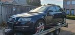 Audi A6 C6 3.0 V6 QUATTRO, Auto's, Diesel, Particulier, A6, Te koop