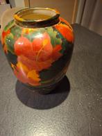 Antieke vaas, Ophalen