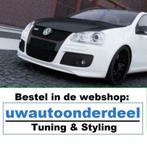 Voorspoiler Geschikt Voor Golf Gti Edition 30 Tdi R32 Tsi Je, Verzenden
