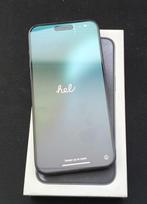 APPLE IPHONE 15 PRO MAX - 256 GB - GARANTIE - VASTE PRIJS, 256 GB, Gebruikt, Blauw, IPhone 15 Pro Max