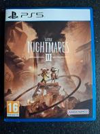 Little Nightmares 3 Ps5, Games en Spelcomputers, Ophalen, Zo goed als nieuw