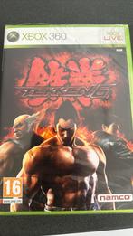 Tekken 6 ( Xbox 360) nieuw sealed( verzegeld), Consoles de jeu & Jeux vidéo, Jeux | Xbox 360, Online, Combat, 2 joueurs, Enlèvement ou Envoi