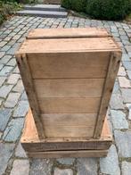 Fruitkisten, Doe-het-zelf en Bouw, Kratten en Dozen, Ophalen, Gebruikt, 40 tot 60 cm, Bak of Kist