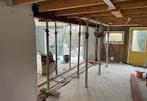 Poutrel steken werken met hoogte kwaliteit 0466445657, Ophalen of Verzenden, Zo goed als nieuw