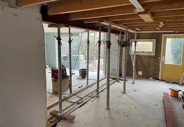 Poutrel steken werken met hoogte kwaliteit 0466445657 beschikbaar voor biedingen